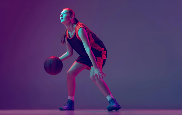 Basketball